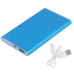 Mini Ultra-thin 10000mah Power Bank