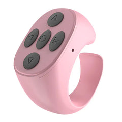 Ring Remote Control