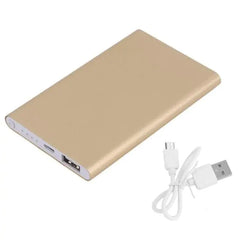 Mini Ultra-thin 10000mah Power Bank