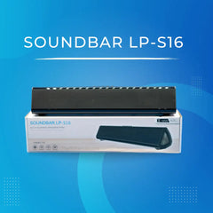 Soundbar