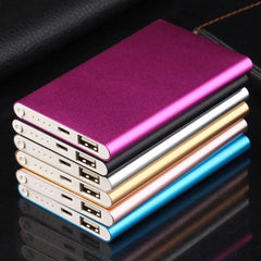 Mini Ultra-thin 10000mah Power Bank