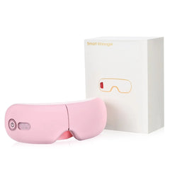 Smart Eye Massager